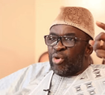 Cissé Lo lâche une bombe  » je connais les autorités trafiquants de drogue et je vais…. »