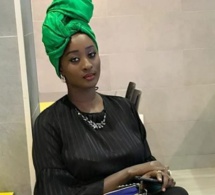Admirez le Sagnsé à couper le souffle de Nafi l’épouse de MOMO