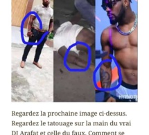 Mort de Dj Arafat: BUZZ OÙ REALITÉ?