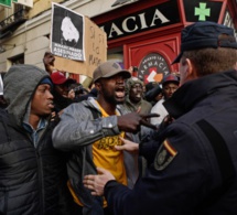 Espagne : Des Sénégalais menacés de perdre leurs cartes de séjour faute de passeports en cours de validité