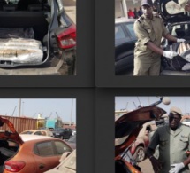 Drogue saisie au Port de Dakar: Révélation sur la libération des quatre européens impliqués