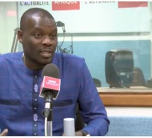 Amdy Faye, international sénégalais : « Mayacine Mar doit quitter son poste de DTN »