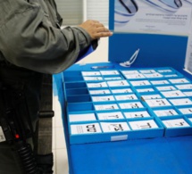 Israël: L'usage de caméras dans les bureaux de vote fait débat