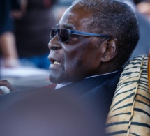 Zimbabwe: Robert Mugabe sera enterré le 15 septembre