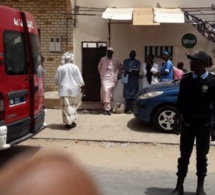 Guédiawaye : Mort suspecte au quartier Gibraltar 2