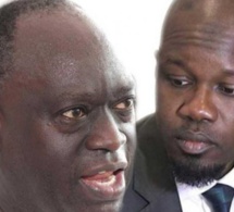 Effarantes révélations de Me Elhaj Diouf: « Ousmane ne croit pas en Serigne Touba, Seydi Elhaj Malick Sy (…) C’est Karim Wade qui a financé sa campagne (…)