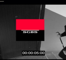 SGBS Avenue Malick Sy : Tentative de cambriolage digne d’un film hollywoodien