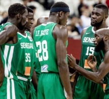 Basket - Mondial 2019: Battu par la Jordanie (79-77), le Sénégal quitte la compétition par la petite porte