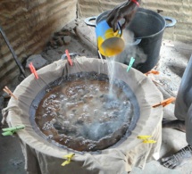 Touba : à cause d’une tasse de café, elle ébouillante sa belle-sœur