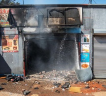 Quelque 600 Nigérians doivent être rapatriés d'Afrique du Sud après les violences xénophobes