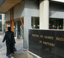 Traite d'êtres humains: Trois ans de prison requis contre un ex-ministre du Burundi