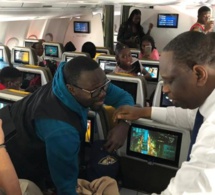 MACKY SALL À BRAZZAVILLE POUR LE FORUM « INVESTIR EN AFRIQUE’’