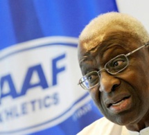 Corruption à l'Iaaf : Habib Cissé, ex-conseiller de Lamine Diack banni à vie
