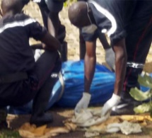Rufisque : La foudre tue 3 personnes