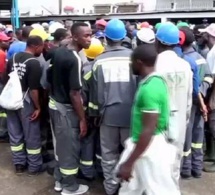Réclamation de mois d’arriérés de salaires: La Direction générale du Port de Dakar précise et s’en lave les mains