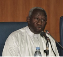 Polémique- Histoire générale du Sénégal : Iba Der Thiam explique