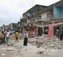 Effondrement d’une partie du collecteur de Hann : une bombe écologique qui menace Dakar