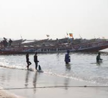 Joal : Un pêcheur disparait en mer
