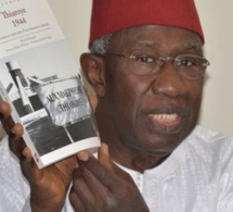 Les propos de Iba Der Thiam qui ont suscité la colère des « Niassène »