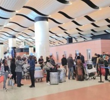 Deux vols annulés en 24h, passagers en colère… : Ça ne va pas à Air Sénégal