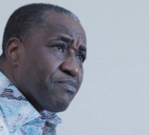 Dernière minute: Le journaliste Adama Gaye renonce à sa grève de la faim