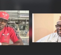 Usurpation de fonction : Le Synpics s’insurge contre Cissé Lô et Niang Xaragne Lô