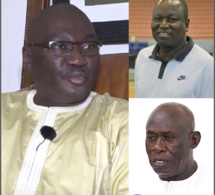 Débâcle des « Lions » en Chine : La FSBB au banc des accusés, Me Babacar Ndiaye doit-il débarrasser le parquet ? Retour sur une présidence controversée...