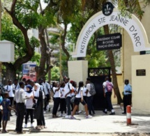 ÉDUCATION / Les filles voilées de Sainte Jeanne d’Arc de Dakar reprendront le chemin des classes ce 19 septembre.