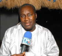 CHEF DE L'OPPOSITION / 'Deug Moo Woor ' estime qu'il est actuellement impossible de le designer