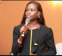 Diarrère / Thérèse Faye Diouf aux responsables de l'Apr : « L'heure n'est pas à la division! »