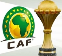 La Caf serait ruinée, l’Algérie, le Sénégal et le Nigeria en attente des primes CAN 2019