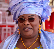 Remplacement d’Ousmane Tanor Dieng à la tête du HCCT : Le Président de Sall penserait à Aminata Mbengue Ndiaye