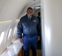 L’Etat apporte des précisions sur l’avion présidentiel ”pointe sarene”