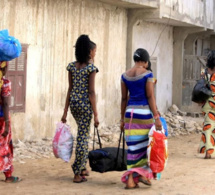 Exploitation sexuelle des enfants: les filles domestiques et les talibés sont les "principales victimes"