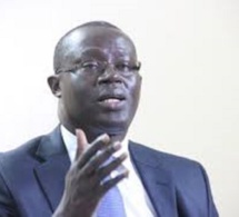 Fédération sénégalaise de foot: Augustin Senghor menace les taupes