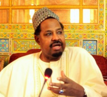 AUDIO. La grosse claque du fils de Al Amine à Ahmed Khalifa Niasse