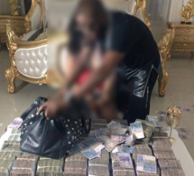 Trois individus se font passer pour des agents de la Sonatel et soutirent 300 millions FCFA à leurs victimes