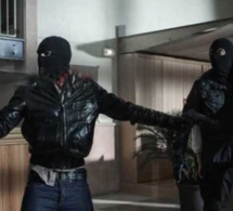 Keur Massar: Trois individus armés braquent un magasin et emportent 2 millions FCFA
