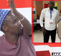 Vidéo: Fou Malade raille Cissé Lo sur l’invitation de Niang Kharagne Lô à Monrovia