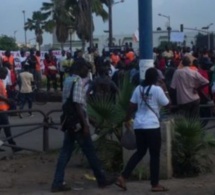 Fiasco de la marche de ce vendredi- La plateforme « Aar Li Nu Bokk » ne mobilise plus