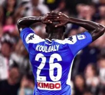 Mercato- Le président de Naples a refusé une offre de 100M€: La Réaction de Koulibaly !