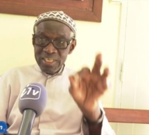 AFFAIRE JEANNE D’ARC: ABBÉ JACQUES SECK « ON NE CONSTRUIT PAS UN PAYS DANS LA CONFRONTATION »