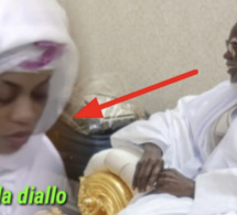 Sokhna Aïda à Serigne Mountakha : « Kheutio wouma khalifa »(vidéo)