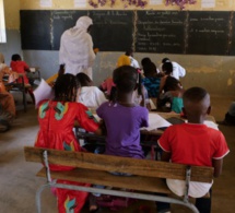 Keur Mousseu : Le maire pour une éducation de qualité