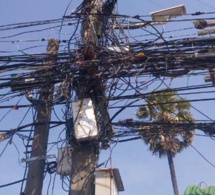 Tambacounda : Une fillette de 12 ans électrocutée par les installations de la Senelec
