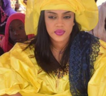 SOKHNA AÏDA DIALLO AU KHALIFE : ‘ Je ne guerroie point pour être Khalife de Cheikh Béthio…C’est lui qui m’avait désignée pour être devant certains de ses disciples…Vos ndigëls seront exécutés à la lettre ‘
