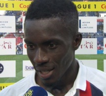 PSG : Gana Guèye revient sur le retour de Neymar…