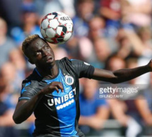FC Bruges: Regardez le but de Krépin Diatta, Mbaye Diagne a joué ses premières minutes