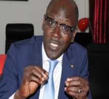 Vente de 20% de parts de Kosmos: Seydou Guèye confirme et n’y trouve rien d’illégale