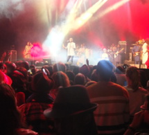 VIDEO: Youssou Ndour détrône tout au Forest National de Bruxelles ce samedi avec Momar Dieng.